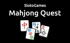 Mahjong Quest